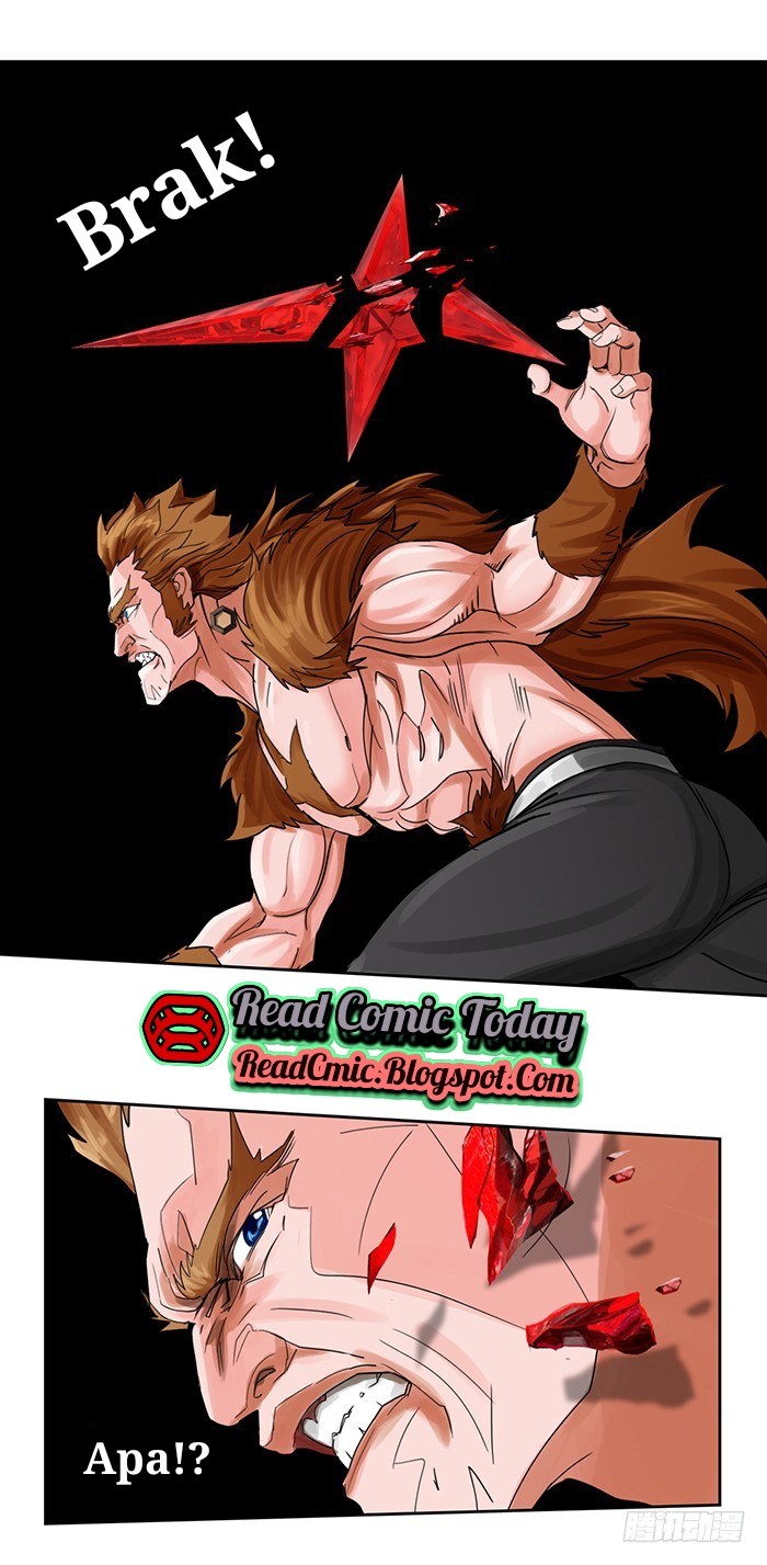 Reversing Heroes Chapter 04 Gambar 17